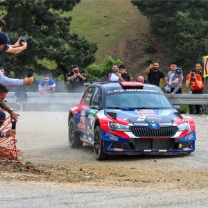 48° YESIL BURSA RALLISI - Gallery 11